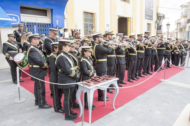 ENCUENTRO DE BANDAS DE PUERTO LUMBRERAS - 124